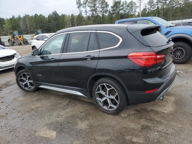 VIN WBXHT3C33G5E53727 2016 BMW X1, Xdrive28I no.2