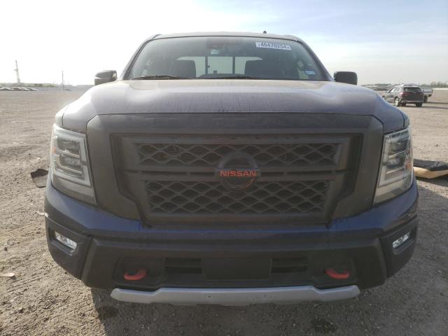 1N6AA1ED0NN102733 Nissan All Models TITAN 5