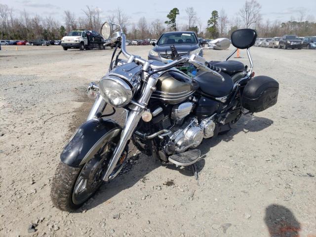 2006 YAMAHA XV1900 JYAVP21EX6A001923