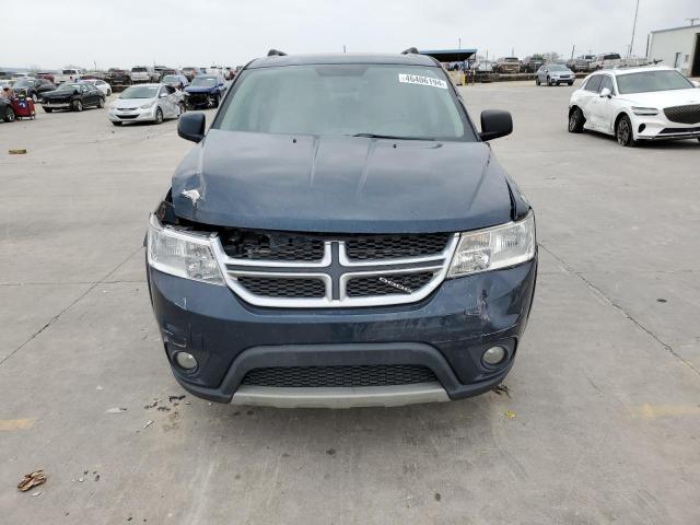 2014 Dodge Journey Sxt VIN: 3C4PDCBG4ET201649 Lot: 46406194