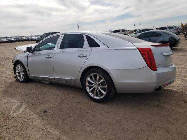CADILLAC XTS LUXURY COLLECTION 2013 1