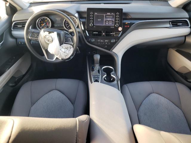 2023 TOYOTA CAMRY LE - 4T1C11BK5PU092381