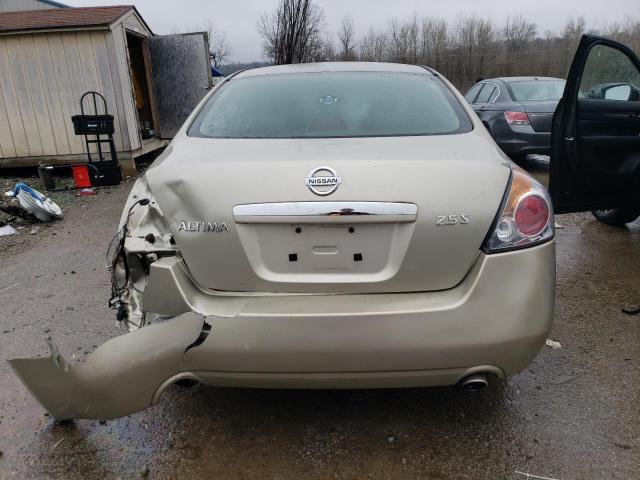 2009 Nissan Altima 2.5 VIN: 1N4AL21E19N429414 Lot: 44051474