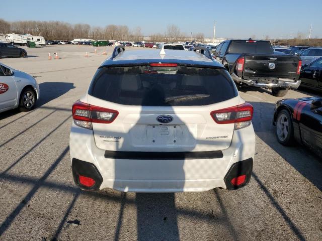 2021 SUBARU CROSSTREK JF2GTAEC9M8330775  46217064