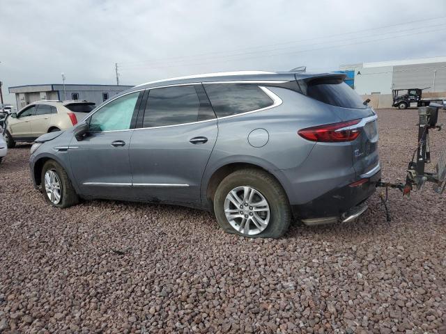 2018 BUICK ENCLAVE PR - 5GAERCKW7JJ276851