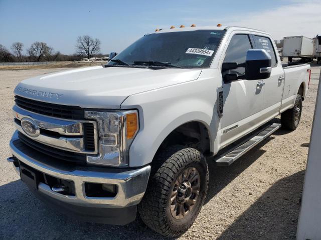 2017 Ford F350 Super Duty VIN: 1FT8W3BT9HEF34879 Lot: 44339954