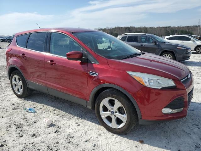 2015 FORD ESCAPE SE - 1FMCU0G78FUC39927