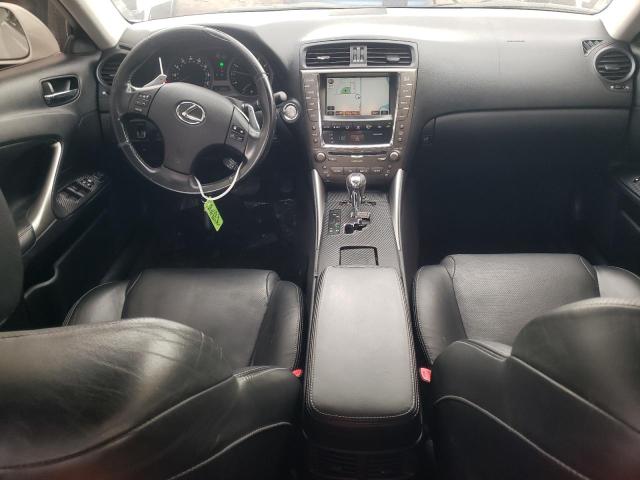 2009 Lexus Is 250 VIN: JTHBK262695096044 Lot: 46450124