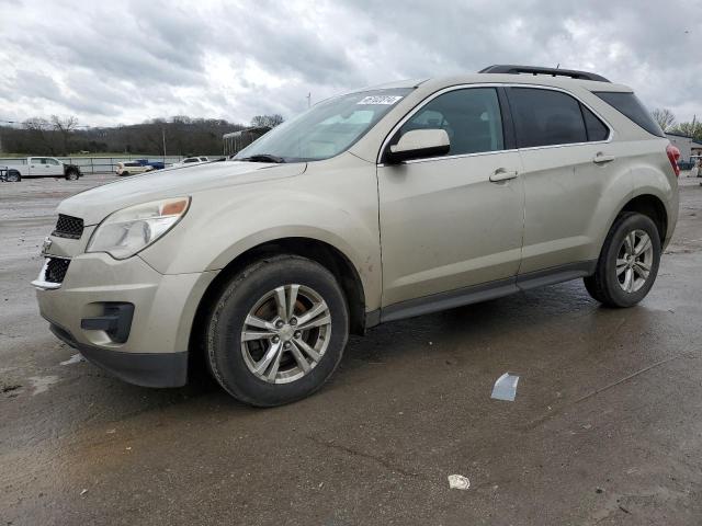 2015 Chevrolet Equinox Lt VIN: 2GNFLGEK9F6408511 Lot: 46102814