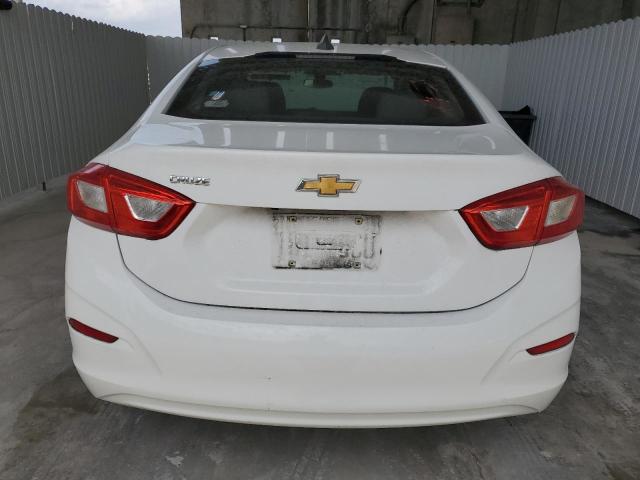 2016 CHEVROLET CRUZE LS - 1G1BC5SM3G7324499