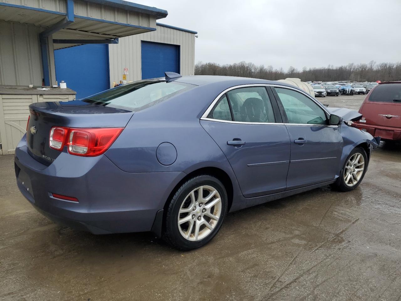 2015 Chevrolet Malibu 1Lt vin: 1G11C5SL6FF130668