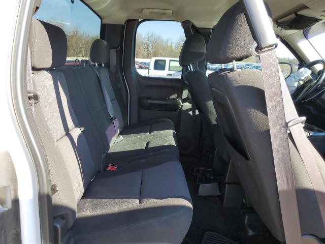 2011 Chevrolet Silverado C1500 Lt VIN: 1GCRCSEA8BZ209920 Lot: 48624984