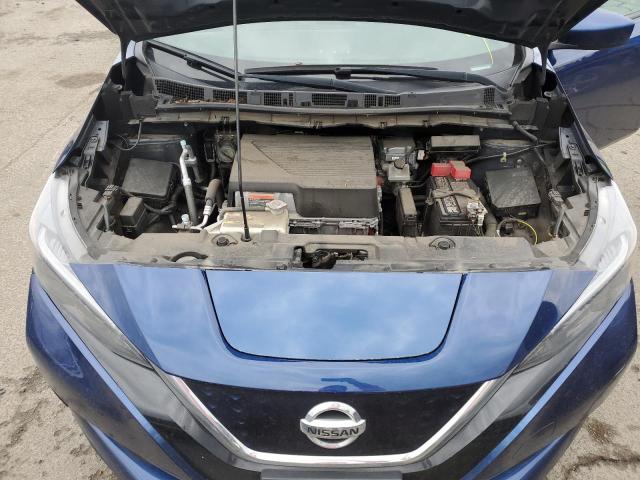 2019 Nissan Leaf - Image 11