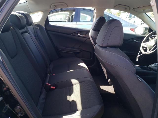 2020 Honda Insight Ex VIN: 19XZE4F53LE000976 Lot: 45892994