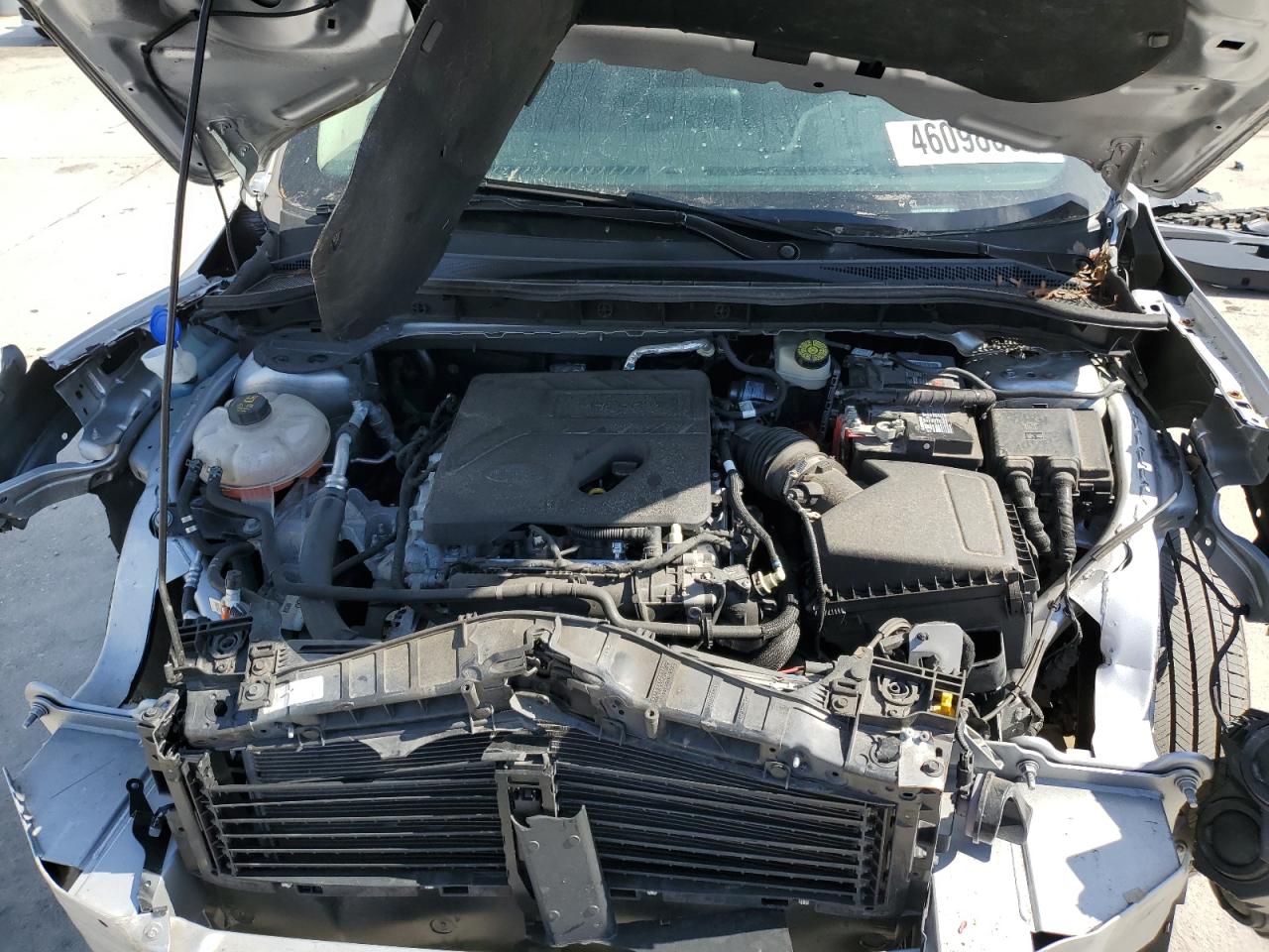 1FMCU0G62LUA23087 FORD ESCAPE 2020