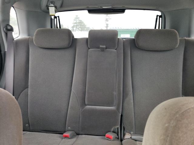 2007 Hyundai Tucson Se VIN: KM8JN12D67U667150 Lot: 48326704