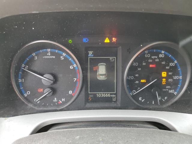 2018 TOYOTA RAV4 ADVEN - 2T3RFREV6JW796846
