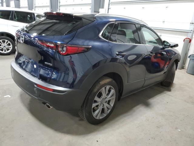 2022 Mazda Cx-30 Premium VIN: 3MVDMBDL4NM447245 Lot: 45522244