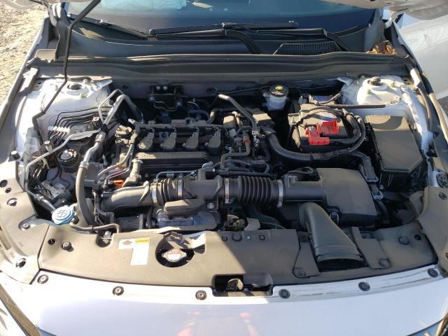 Auction sale of the 2022 HONDA ACCORD , vin: 1HGCV1F39NA028937, lot number: 45822464