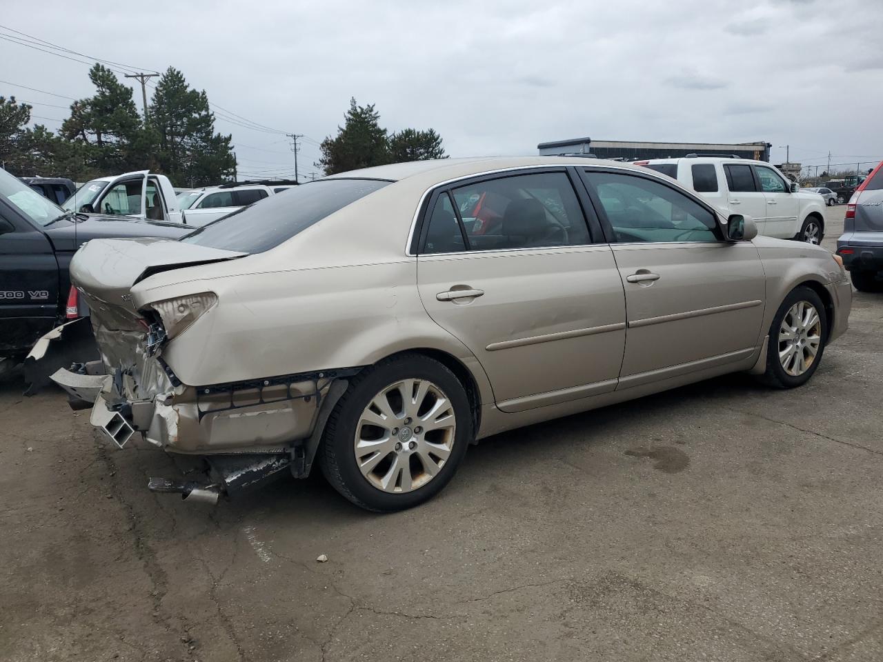 4T1BK36B88U313276 2008 Toyota Avalon Xl