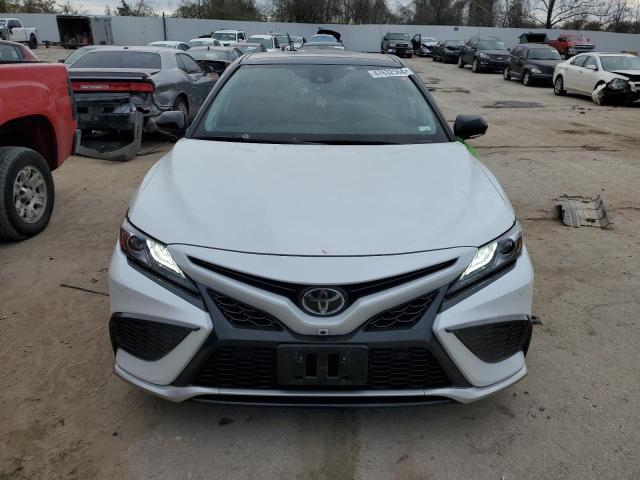 2021 TOYOTA CAMRY XSE 4T1K61AK4MU419797  47632564