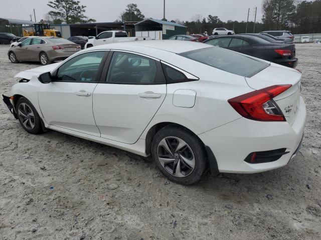 19XFC2F62LE003678 | 2020 Honda civic lx