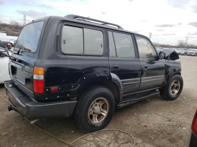 JT6HJ88J5V0170722 | 1997 Lexus lx 450