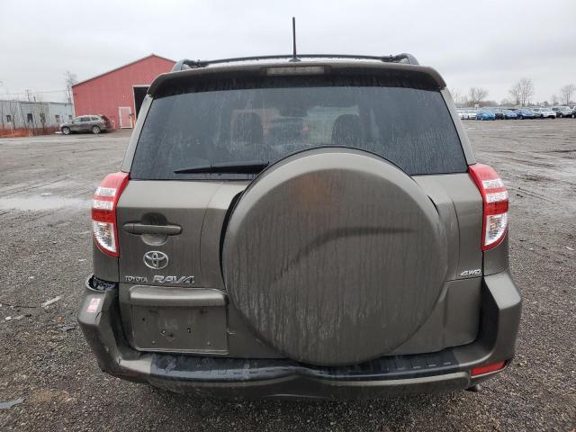 2010 Toyota Rav4 VIN: 2T3BF4DV0AW051497 Lot: 48335124