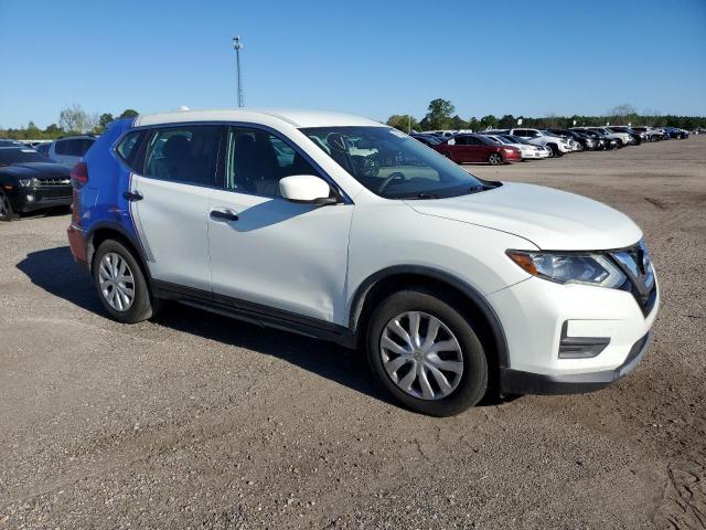 2017 NISSAN ROGUE S - 5N1AT2MTXHC812049