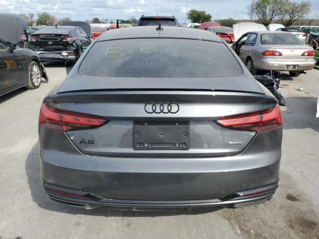 WAUFACF53PA069150 2023 AUDI A5, photo no. 6