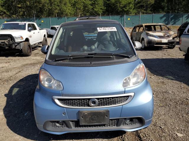 WMEEJ9AA3DK723867 2013 Smart Fortwo