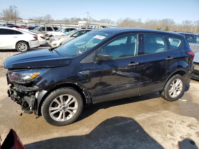 2019 FORD ESCAPE S 2019