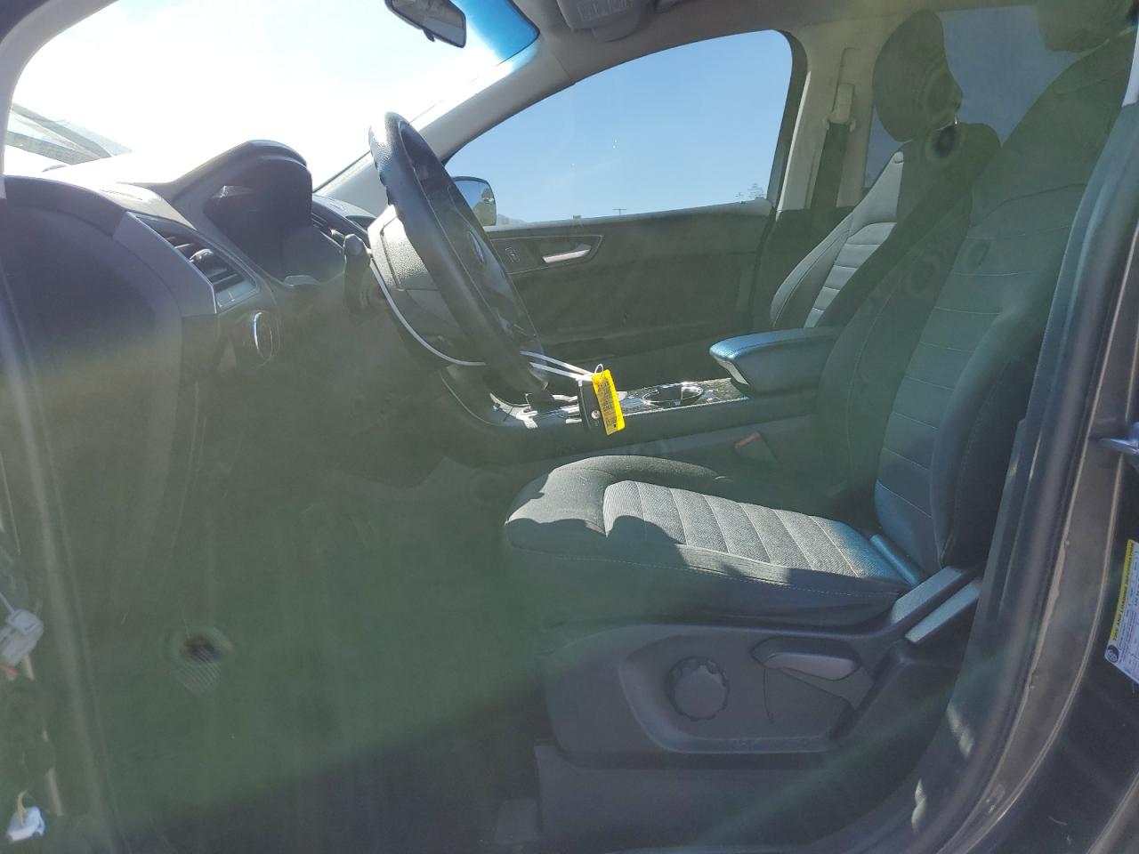2FMPK3G96HBC12602 FORD EDGE 2017