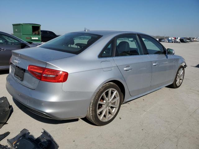 VIN WAUEFAFL9GN014095 2016 Audi A4, Premium Plus S-... no.3