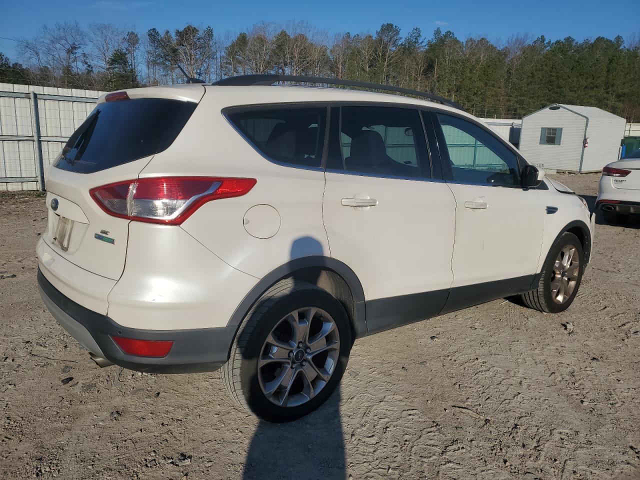 1FMCU0GX2GUA61790 FORD ESCAPE 2016