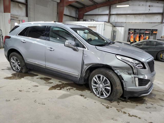 2023 Cadillac Xt5 Premium Luxury VIN: 1GYKNCRS0PZ202885 Lot: 47439844