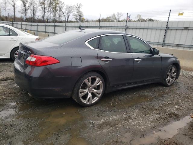 2012 Infiniti M37 VIN: JN1BY1AP6CM331197 Lot: 48098004