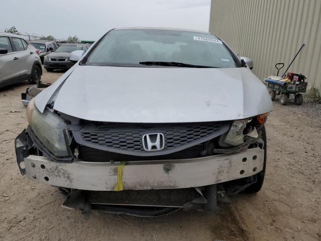 2012 Honda Civic Lx VIN: 2HGFG3B59CH511692 Lot: 47060544