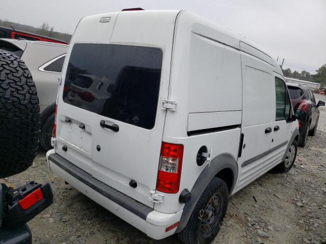 2012 Ford Transit Connect Xlt VIN: NM0LS7DN8CT082050 Lot: 57411183