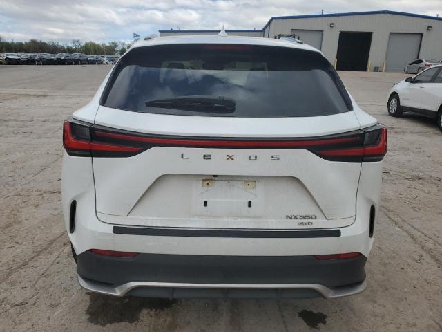 2023 LEXUS NX 350 JTJKGCEZ1P5004503