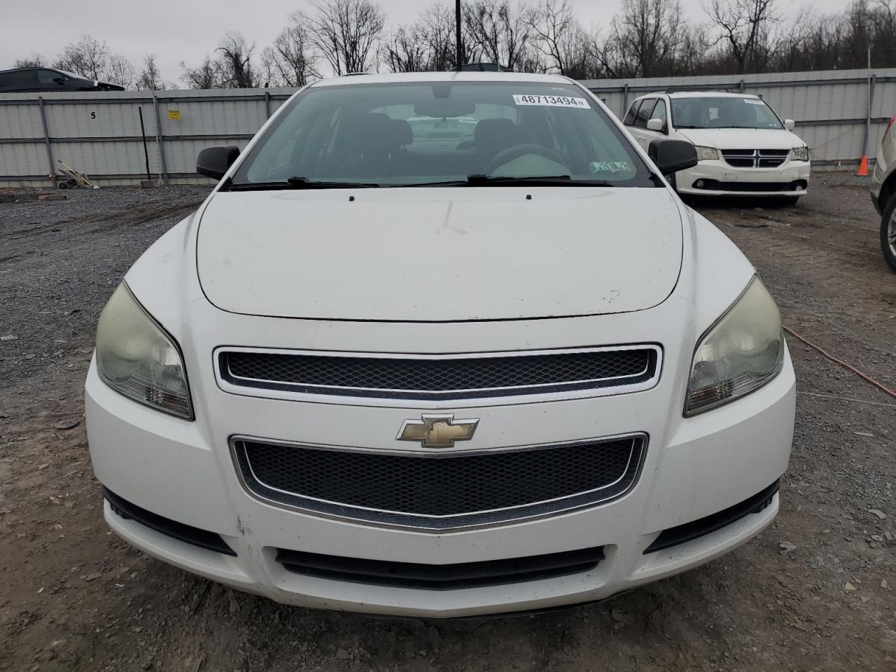 1G1ZB5EB7A4116257 2010 Chevrolet Malibu Ls