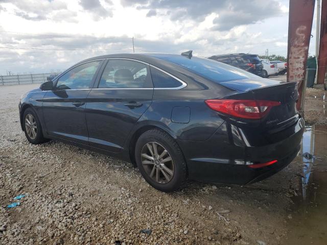 2017 HYUNDAI SONATA SE - 5NPE24AF7HH471460