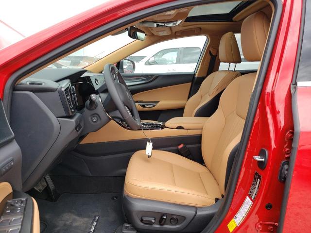 2024 LEXUS NX 250 PRE 2T2GDCAZ5RC008367