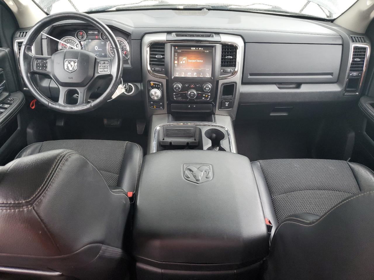 1C6RR7HT5FS753158 2015 Ram 1500 Sport