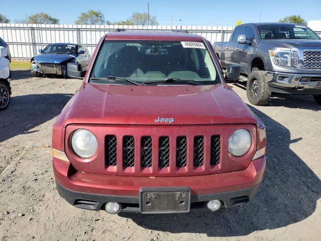 2016 Jeep Patriot Latitude VIN: 1C4NJRFB4GD638111 Lot: 46889884