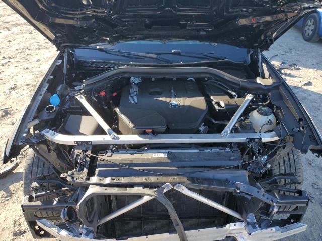 2019 BMW X4 XDRIVE3 - 5UXUJ3C51KLG55889