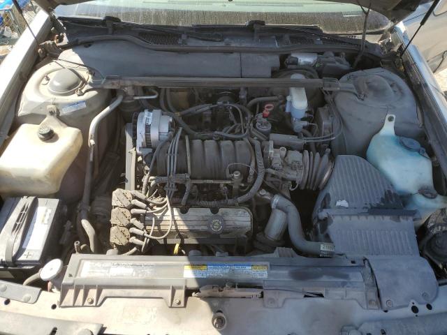 1995 Pontiac Bonneville Se VIN: 1G2HX52K7S4247722 Lot: 48826464