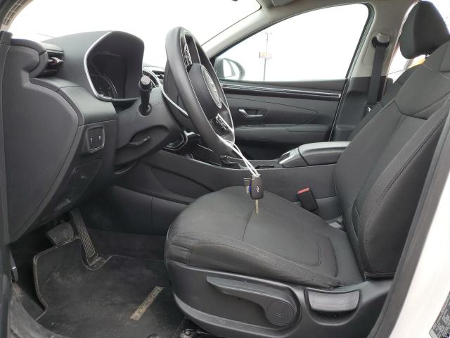 5NMJACAE0PH227258 2023 Hyundai Tucson Se