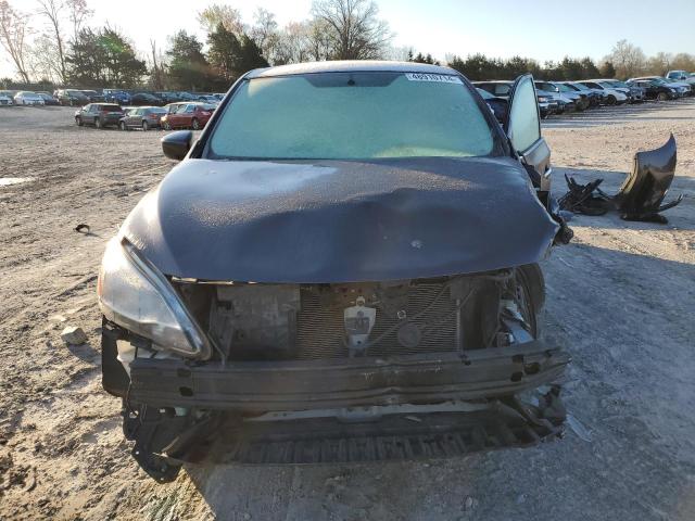 2014 Nissan Sentra S VIN: 3N1AB7AP7EY305840 Lot: 48910714