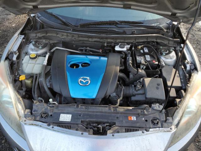 2013 Mazda 3 - Image 11